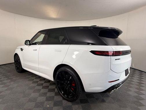 2025 Land Rover Range Rover Sport P530 Dynamic SE