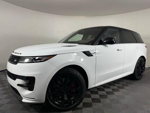 2025 Land Rover Range Rover Sport P530 Dynamic SE