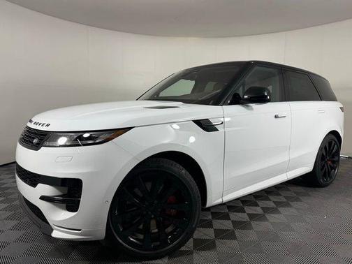 2025 Land Rover Range Rover Sport P530 Dynamic SE