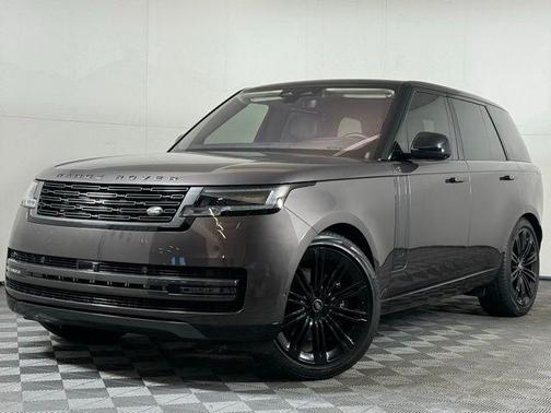 2023 Land Rover Range Rover Autobiography