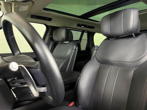 2023 Land Rover Range Rover Autobiography