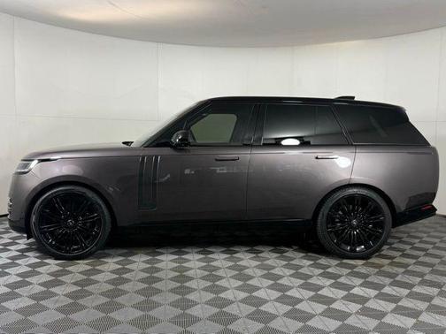 2023 Land Rover Range Rover Autobiography