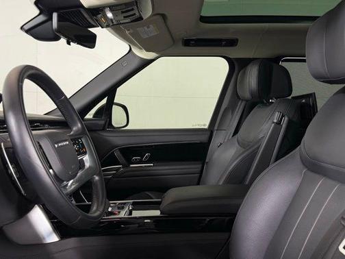 2023 Land Rover Range Rover Autobiography