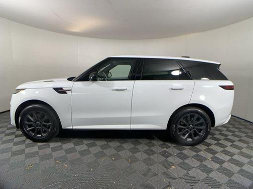 2025 Land Rover Range Rover Sport P530 Dynamic SE