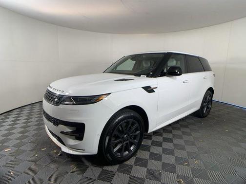 2025 Land Rover Range Rover Sport P530 Dynamic SE