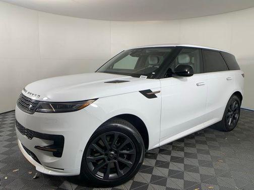2025 Land Rover Range Rover Sport P530 Dynamic SE