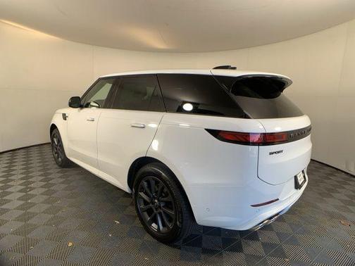 2025 Land Rover Range Rover Sport P530 Dynamic SE