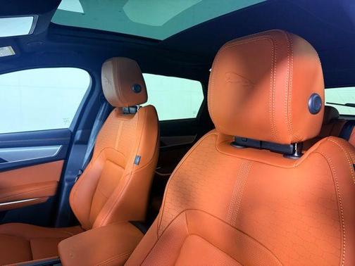 2026 Jaguar F-PACE P250 R-Dynamic S