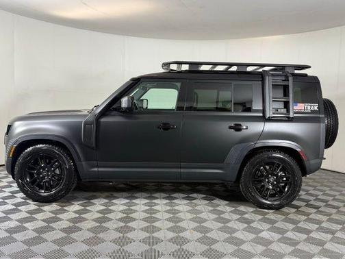 2025 Land Rover Defender P300