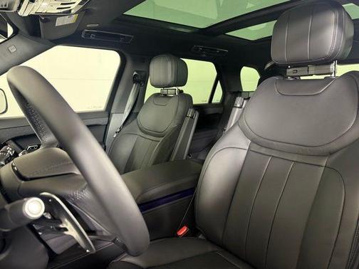 2026 Land Rover Range Rover Sport 5.0L Supercharged Dynamic