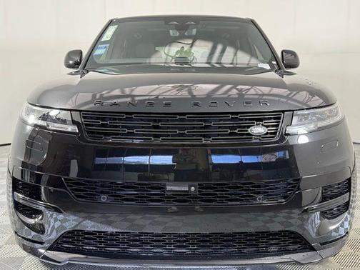 2025 Land Rover Range Rover Sport P530 Dynamic SE