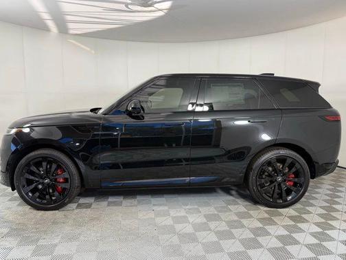 2025 Land Rover Range Rover Sport P530 Dynamic SE