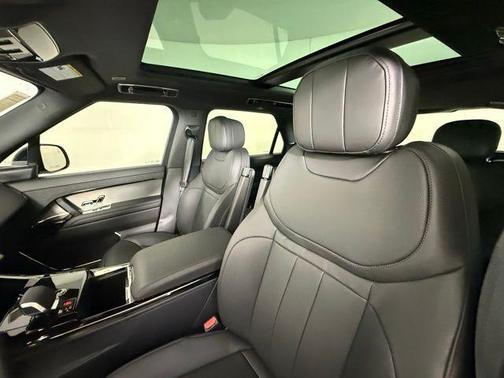 2025 Land Rover Range Rover Sport P530 Dynamic SE