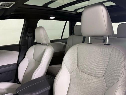 Wind Chill Pearl 2025 Lexus TX 350 350