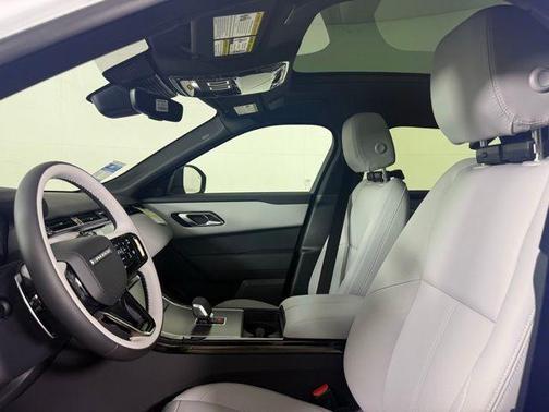2026 Land Rover Range Rover Velar P250 S