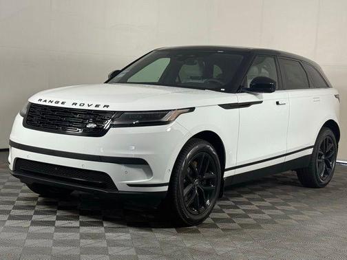 2026 Land Rover Range Rover Velar P250 S