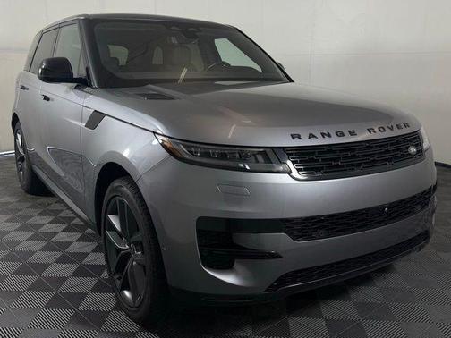 2025 Land Rover Range Rover Sport P360 SE
