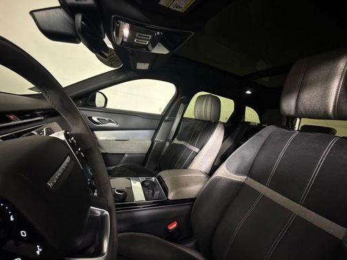 2019 Land Rover Range Rover Velar P340 SE R-Dynamic
