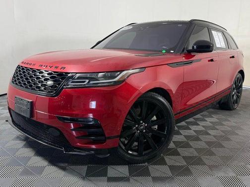 2019 Land Rover Range Rover Velar P340 SE R-Dynamic