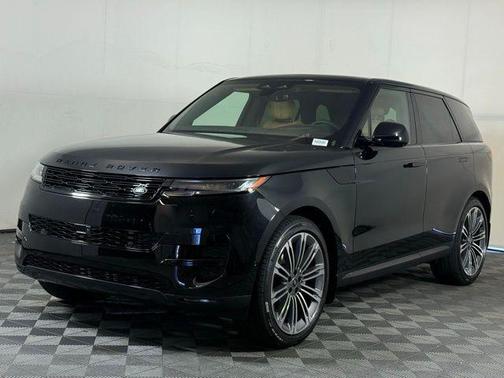 2025 Land Rover Range Rover Sport P360 SE