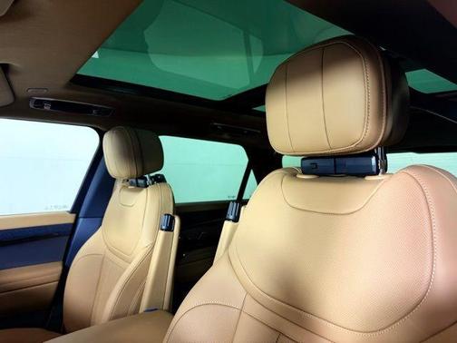 2025 Land Rover Range Rover Sport P360 SE