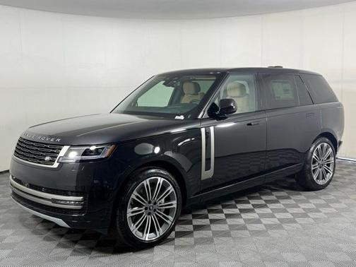 2025 Land Rover Range Rover P530 SE 7 Seat