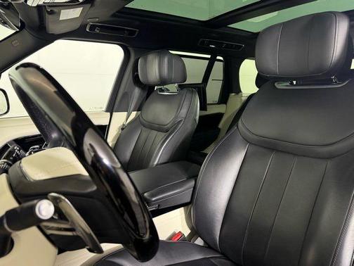 2024 Land Rover Range Rover P530 Autobiography