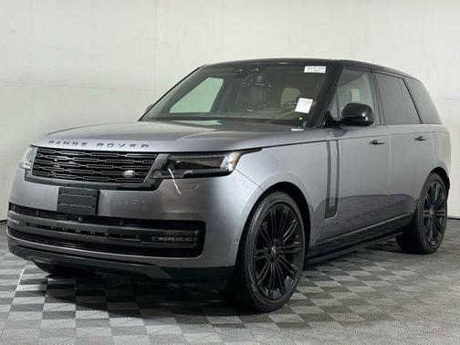 2024 Land Rover Range Rover P530 Autobiography