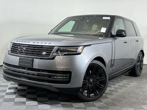 2024 Land Rover Range Rover P530 Autobiography