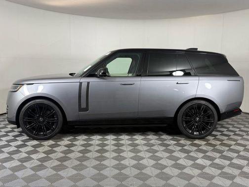 2024 Land Rover Range Rover P530 Autobiography