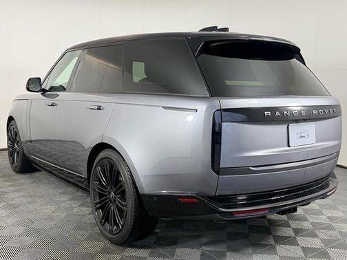 2024 Land Rover Range Rover P530 Autobiography
