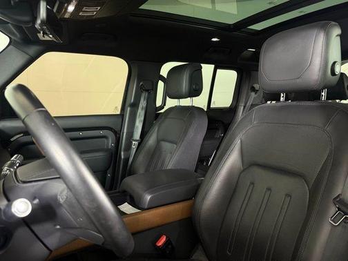 2021 Land Rover Defender 110 X