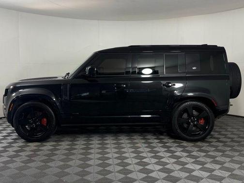 2021 Land Rover Defender 110 X