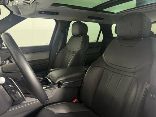 2024 Land Rover Range Rover Sport Dynamic SE