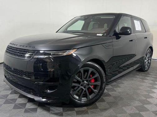 2024 Land Rover Range Rover Sport Dynamic SE