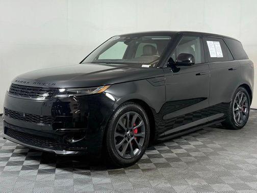 2024 Land Rover Range Rover Sport Dynamic SE