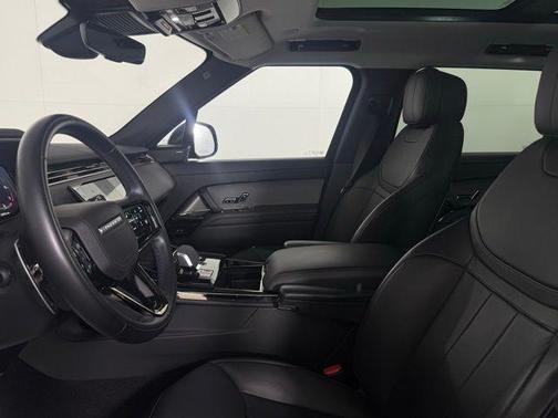 2024 Land Rover Range Rover Sport Dynamic SE