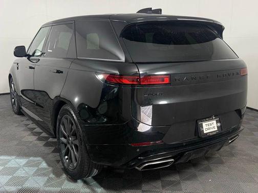 2024 Land Rover Range Rover Sport Dynamic SE