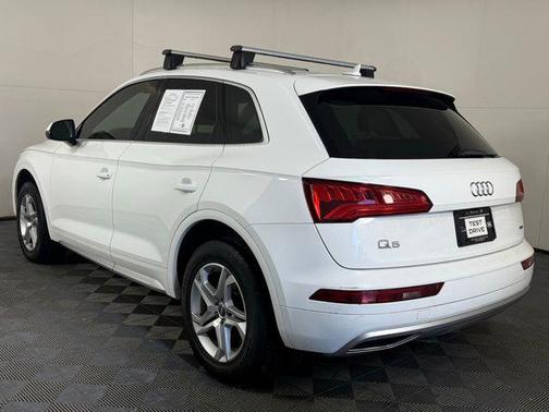 2019 Audi Q5 2.0T Premium