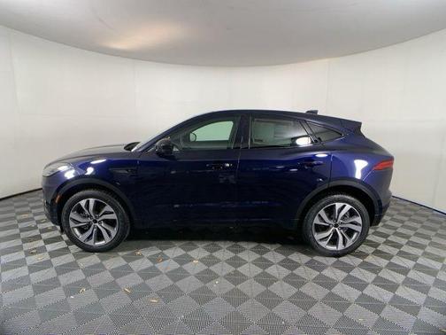 2024 Jaguar E-PACE P250 R-Dynamic SE