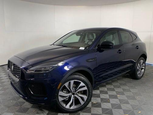 2024 Jaguar E-PACE P250 R-Dynamic SE