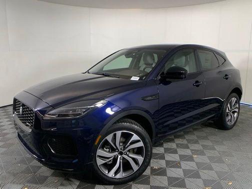 2024 Jaguar E-PACE P250 R-Dynamic SE