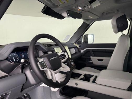 2026 Land Rover Defender S