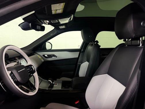 2026 Land Rover Range Rover Velar P250 S