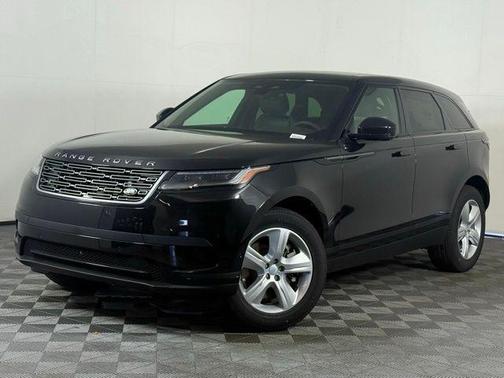 2026 Land Rover Range Rover Velar P250 S