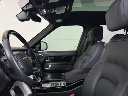 2022 Land Rover Range Rover P525 Westminster