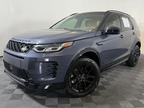 2024 Land Rover Discovery Sport Dynamic SE