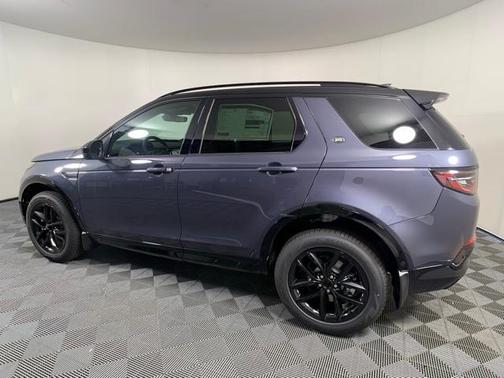 2024 Land Rover Discovery Sport Dynamic SE