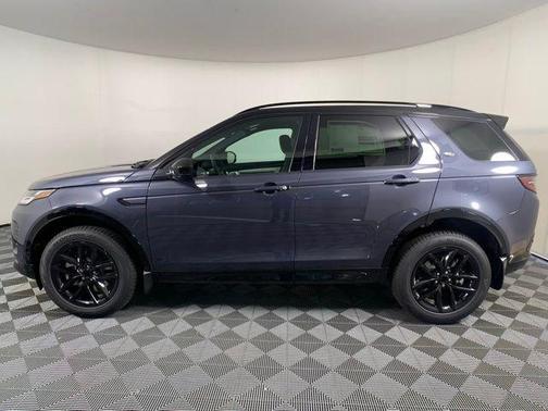 2024 Land Rover Discovery Sport Dynamic SE