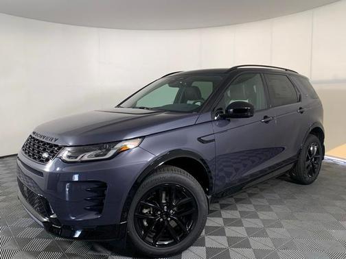 2024 Land Rover Discovery Sport Dynamic SE